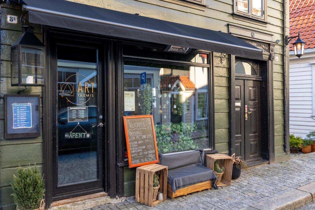 Behind Bryggen - Renovated - Budget Friendly Bergen Kültér fotó